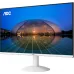 Монитор AOC 23.8" 24B30H3/BW белый IPS LED 16:9 HDMI матовая 300cd 178гр/178гр 1920x1080 120Hz VGA FHD 2.5кг