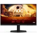 Монитор AOC 23.6" 24G42E черный VA LED 16:9 HDMI матовая 300cd 178гр/178гр 1920x1080 180Hz DP FHD 3кг