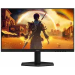 Монитор AOC 23.6" 24G42E черный VA LED 16:9 HDMI матовая 300cd 178гр/178гр 1920x1080 180Hz DP FHD 3кг