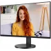 Монитор AOC 27" Basic-Line U27B3AF черный IPS LED 16:9 HDMI M/M матовая HAS 350cd 178гр/178гр 3840x2160 60Hz DP Quad 4K (2160p) 5.2кг