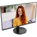 Монитор AOC 27" Basic-Line U27B3AF черный IPS LED 16:9 HDMI M/M матовая HAS 350cd 178гр/178гр 3840x2160 60Hz DP Quad 4K (2160p) 5.2кг