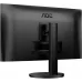 Монитор AOC 27" Basic-Line U27B3AF черный IPS LED 16:9 HDMI M/M матовая HAS 350cd 178гр/178гр 3840x2160 60Hz DP Quad 4K (2160p) 5.2кг