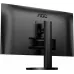 Монитор AOC 27" Basic-Line U27B3AF черный IPS LED 16:9 HDMI M/M матовая HAS 350cd 178гр/178гр 3840x2160 60Hz DP Quad 4K (2160p) 5.2кг