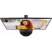 Монитор AOC 27" Basic-Line U27B3AF черный IPS LED 16:9 HDMI M/M матовая HAS 350cd 178гр/178гр 3840x2160 60Hz DP Quad 4K (2160p) 5.2кг