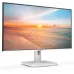 Монитор Philips 23.8" E Line 24E1N1100AW белый IPS LED 16:9 HDMI M/M матовая 1300:1 250cd 178гр/178гр 1920x1080 100Hz VGA FHD 2.51кг