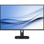Монитор Philips 23.8" E Line 24E1N1100D черный IPS LED 4ms 16:9 DVI HDMI матовая 250cd 178гр/178гр 1920x1080 120Hz VGA FHD