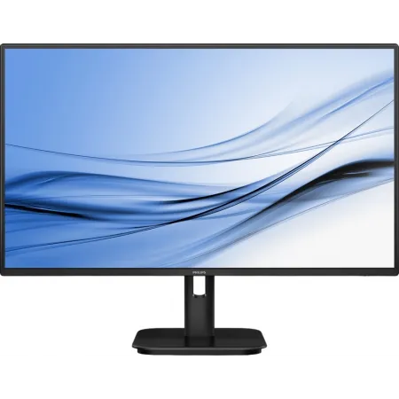 Монитор Philips 23.8" E Line 24E1N1100D черный IPS LED 4ms 16:9 DVI HDMI матовая 250cd 178гр/178гр 1920x1080 120Hz VGA FHD