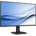 Монитор Philips 23.8" E Line 24E1N1100D черный IPS LED 4ms 16:9 DVI HDMI матовая 250cd 178гр/178гр 1920x1080 120Hz VGA FHD