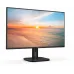 Монитор Philips 23.8" E Line 24E1N1200A черный IPS LED 1ms 16:9 HDMI M/M матовая 300cd 178гр/178гр 1920x1080 100Hz VGA DP FHD 2.94кг