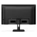 Монитор Philips 23.8" E Line 24E1N1200A черный IPS LED 1ms 16:9 HDMI M/M матовая 300cd 178гр/178гр 1920x1080 100Hz VGA DP FHD 2.94кг