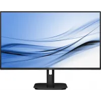 Монитор Philips 27" 27E1N1200A черный IPS LED 16:9 HDMI M/M матовая 300cd 178гр/178гр 1920x1080 100Hz VGA DP FHD