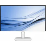 Монитор Philips 27" 27E1N1200AW белый IPS LED 16:9 HDMI M/M матовая 300cd 178гр/178гр 1920x1080 100Hz VGA DP FHD