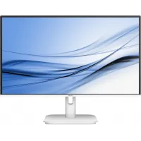 Монитор Philips 27" 27E1N1200AW белый IPS LED 16:9 HDMI M/M матовая 300cd 178гр/178гр 1920x1080 100Hz VGA DP FHD