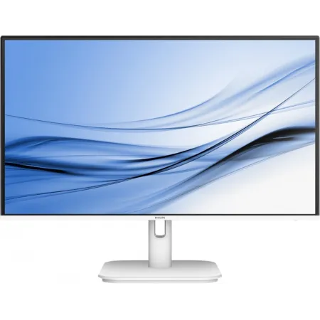 Монитор Philips 27" 27E1N1200AW белый IPS LED 16:9 HDMI M/M матовая 300cd 178гр/178гр 1920x1080 100Hz VGA DP FHD