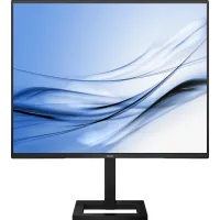 Монитор Philips 27" 27E1N1300AE черный IPS LED 16:9 HDMI M/M матовая HAS Piv 250cd 178гр/178гр 1920x1080 100Hz FHD USB