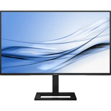 Монитор Philips 27" 27E1N1300AE черный IPS LED 16:9 HDMI M/M матовая HAS Piv 250cd 178гр/178гр 1920x1080 100Hz FHD USB