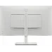 Монитор Dell 27" S2725HS черный/белый IPS LED 4ms 16:9 HDMI M/M матовая HAS Piv 1500:1 300cd 178гр/178гр 1920x1080 100Hz FHD 6.33кг