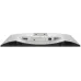 Монитор Dell 27" S2725HS черный/белый IPS LED 4ms 16:9 HDMI M/M матовая HAS Piv 1500:1 300cd 178гр/178гр 1920x1080 100Hz FHD 6.33кг