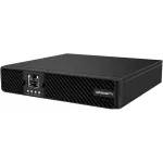 Источник бесперебойного питания Ippon Pacific II 3000 2700Вт 3000ВА черный