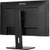 Монитор Iiyama 27" ProLite XUB2797UHSNP-B1 черный IPS LED 16:9 HDMI M/M матовая HAS Piv 1300:1 350cd 178гр/178гр 3840x2160 60Hz DP 4K USB 6.1кг