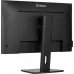 Монитор Iiyama 27" ProLite XUB2797UHSNP-B1 черный IPS LED 16:9 HDMI M/M матовая HAS Piv 1300:1 350cd 178гр/178гр 3840x2160 60Hz DP 4K USB 6.1кг