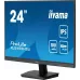 Монитор Iiyama 23.8" ProLite XU2493HSU-B7 черный IPS LED 16:9 HDMI M/M матовая 300cd 178гр/178гр 1920x1080 100Hz DP FHD USB 3кг