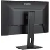 Монитор Iiyama 27" ProLite XUB2793QSU-B7 черный IPS LED 16:9 HDMI M/M матовая HAS Piv 300cd 178гр/178гр 2560x1440 100Hz DP 2K USB 5.6кг