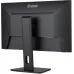 Монитор Iiyama 27" ProLite XUB2793QSU-B7 черный IPS LED 16:9 HDMI M/M матовая HAS Piv 300cd 178гр/178гр 2560x1440 100Hz DP 2K USB 5.6кг