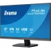 Монитор Iiyama 27" ProLite XU2793HSU-B7 черный IPS LED 16:9 HDMI M/M матовая 300cd 178гр/178гр 1920x1080 100Hz DP FHD USB 3.8кг