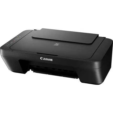 МФУ струйный Canon Pixma MG2550S (0727C006) A4 черный