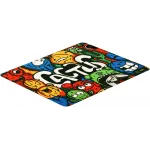 Коврик для мыши Cactus Colorful Cacti 300x250x3мм (CS-MPC-D03M)