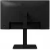 Монитор LG 23.8" 24BA550-B черный IPS LED 5ms 16:9 HDMI M/M матовая HAS 1300:1 250cd 178гр/178гр 1920x1080 100Hz VGA DP FHD 6.6кг