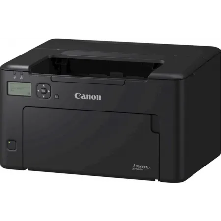 Принтер лазерный Canon i-Sensys LBP122dw (5620C001AA) A4 Duplex WiFi черный