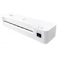 Ламинатор Office Kit L2309W белый A4 (75-125мкм) 30см/мин (2вал.) хол.лам. лам.фото