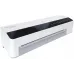 Ламинатор Office Kit L3306N белый/черный A3 (75-250мкм) 100см/мин (6вал.) хол.лам. лам.фото реверс