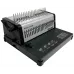 Переплетчик Office Kit B2130E A4/перф.35л.сшив/макс.500л./пластик.пруж. (6-51мм)/электр.
