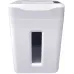 Шредер Office Kit S210N 3,9x38 белый (секр.P-4) фрагменты 16лист. 35лтр. скрепки скобы пл.карты CD