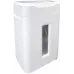 Шредер Office Kit S210N 3,9x38 белый (секр.P-4) фрагменты 16лист. 35лтр. скрепки скобы пл.карты CD