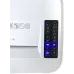 Шредер Office Kit S210N 3,9x38 белый (секр.P-4) фрагменты 16лист. 35лтр. скрепки скобы пл.карты CD