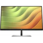 Монитор HP 23.8" E24u G5 черный IPS 5ms 16:9 HDMI матовая HAS Piv 250cd 178гр/178гр 1920x1080 75Hz DP FHD USB 6кг