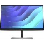Монитор HP 21.5" E22 G5 черный IPS LED 16:9 HDMI матовая HAS Piv 250cd 178гр/178гр 1920x1080 75Hz DP FHD USB 4.9кг