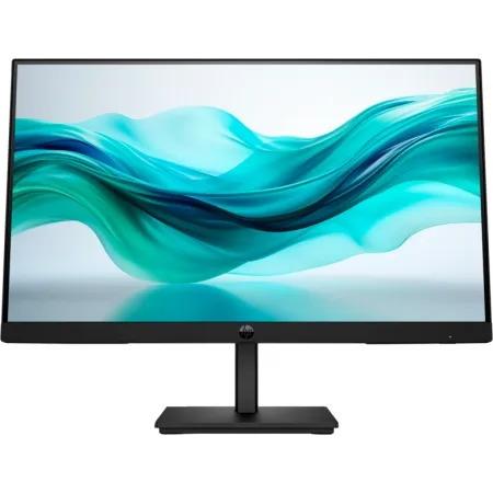 Монитор HP 21.5" Series 3 Pro 322pf черный IPS LED 16:9 HDMI матовая 1000:1 250cd 178гр/178гр 1920x1080 100Hz VGA DP FHD 3.25кг