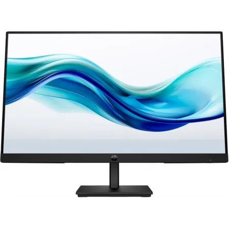 Монитор HP 23.8" Series 3 Pro 324pf черный IPS LED 16:9 HDMI матовая 1000:1 250cd 178гр/178гр 1920x1080 100Hz VGA DP FHD 3.77кг