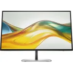 Монитор HP 27" Series 5 Pro 527pq черный IPS LED 16:9 HDMI матовая HAS Piv 1500:1 350cd 178гр/178гр 2560x1440 100Hz DP Quad 2K (1440p) USB 6.2кг