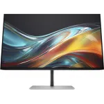 Монитор HP 23.8" Series 7 Pro 724pf черный IPS LED 16:9 HDMI матовая HAS Piv 300cd 178гр/178гр 1920x1080 100Hz DP FHD 4.7кг