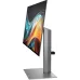 Монитор HP 23.8" Series 7 Pro 724pf черный IPS LED 16:9 HDMI матовая HAS Piv 300cd 178гр/178гр 1920x1080 100Hz DP FHD 4.7кг