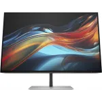 Монитор HP 24" Series 7 Pro 724pu черный IPS LED 16:10 HDMI матовая HAS Piv 350cd 1920x1200 100Hz DP WU USB 5.2кг