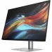 Монитор HP 24" Series 7 Pro 724pu черный IPS LED 16:10 HDMI матовая HAS Piv 350cd 1920x1200 100Hz DP WU USB 5.2кг