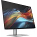 Монитор HP 24" Series 7 Pro 724pu черный IPS LED 16:10 HDMI матовая HAS Piv 350cd 1920x1200 100Hz DP WU USB 5.2кг