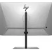 Монитор HP 24" Series 7 Pro 724pu черный IPS LED 16:10 HDMI матовая HAS Piv 350cd 1920x1200 100Hz DP WU USB 5.2кг